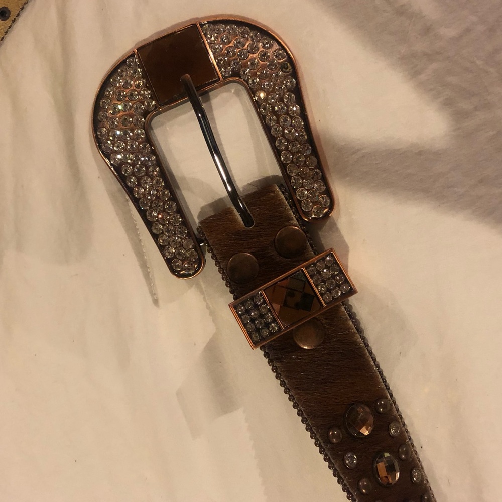 Belt